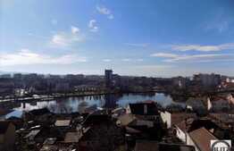 4 camere, 150 mp, terasa 200 mp, totul nou la prima inchiriere, zona Iulius Mall