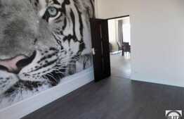 4 camere, 150 mp, terasa 200 mp, totul nou la prima inchiriere, zona Iulius Mall