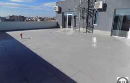 4 camere, 150 mp, terasa 200 mp, totul nou la prima inchiriere, zona Iulius Mall