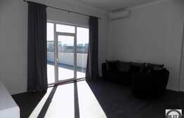 4 camere, 150 mp, terasa 200 mp, totul nou la prima inchiriere, zona Iulius Mall