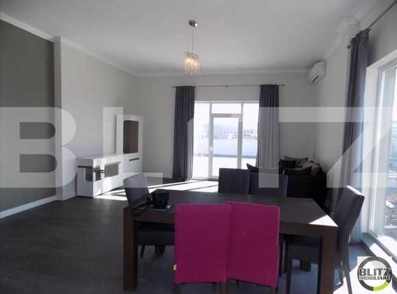 Apartament de închiriat 4 camere Marasti - 16080AI | BLITZ Cluj-Napoca | Poza3