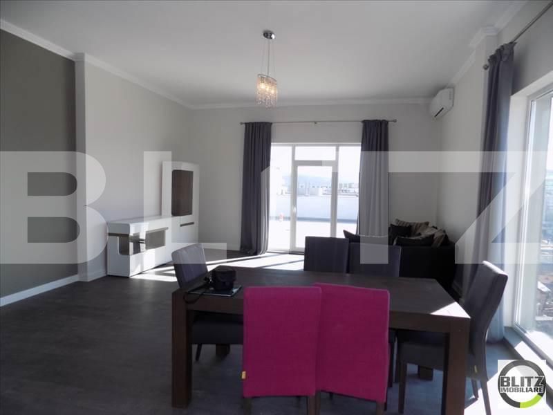 Apartament de închiriat 4 camere Marasti - 16080AI | BLITZ Cluj-Napoca | Poza3