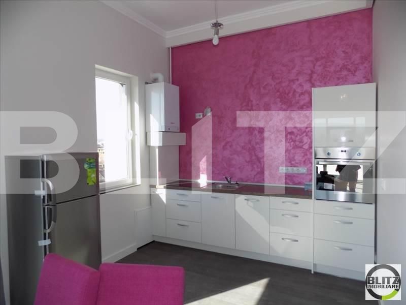 Apartament de închiriat 4 camere Marasti - 16080AI | BLITZ Cluj-Napoca | Poza2