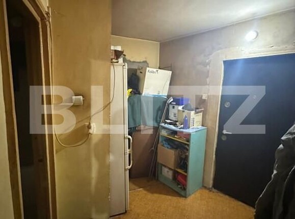 Garsonieră de vânzare Manastur - 160801AV | BLITZ Cluj-Napoca | Poza3