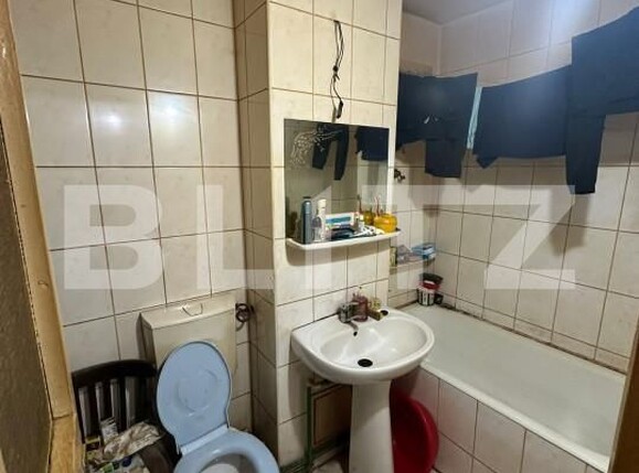 Garsonieră de vânzare Manastur - 160801AV | BLITZ Cluj-Napoca | Poza5