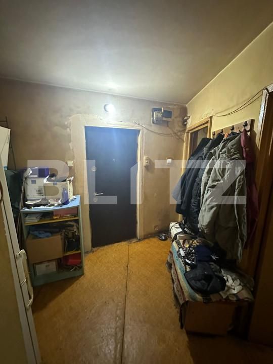 Garsonieră de vânzare Manastur - 160801AV | BLITZ Cluj-Napoca | Poza2