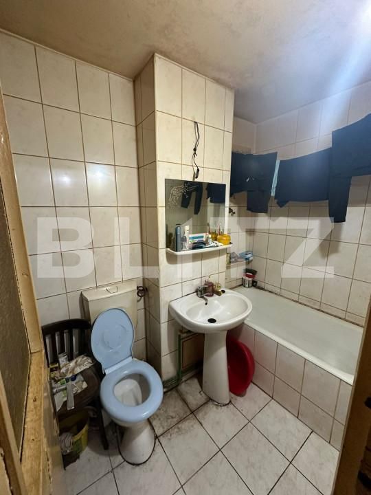 Garsonieră de vânzare Manastur - 160801AV | BLITZ Cluj-Napoca | Poza5