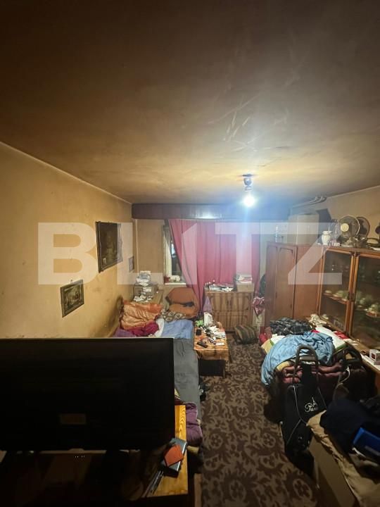 Garsonieră de vânzare Manastur - 160801AV | BLITZ Cluj-Napoca | Poza4