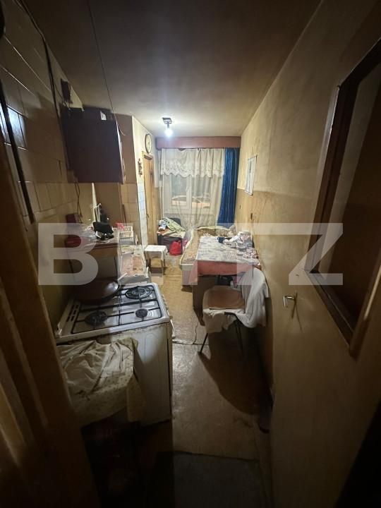 Garsonieră de vânzare Manastur - 160801AV | BLITZ Cluj-Napoca | Poza1