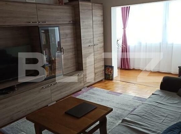 Apartament de vânzare 2 camere Plopilor - 160802AV | BLITZ Cluj-Napoca | Poza1