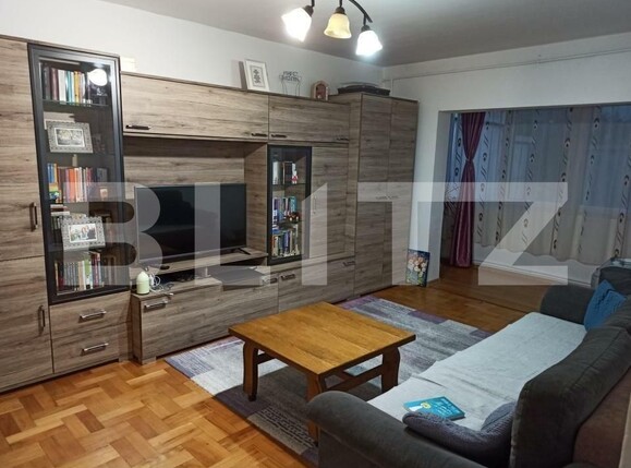 Apartament de vânzare 2 camere Plopilor - 160802AV | BLITZ Cluj-Napoca | Poza2