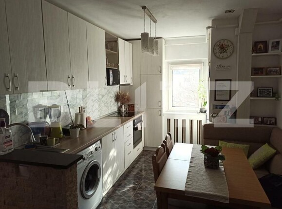 Apartament de vânzare 2 camere Plopilor - 160802AV | BLITZ Cluj-Napoca | Poza3