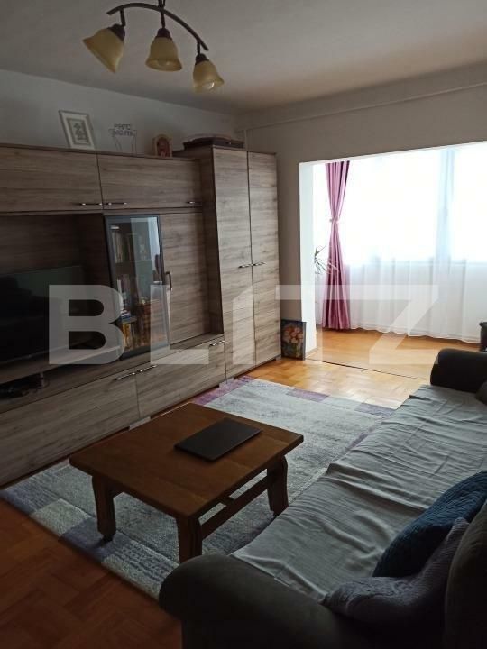 Apartament de vânzare 2 camere Plopilor - 160802AV | BLITZ Cluj-Napoca | Poza1