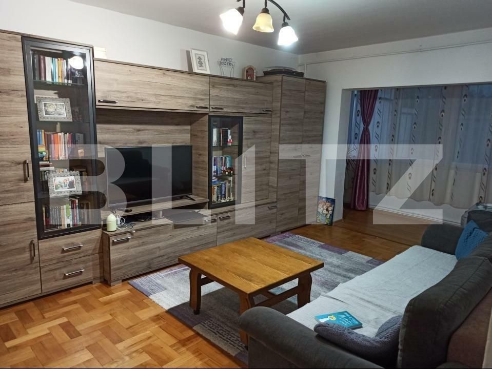 Apartament de vânzare 2 camere Plopilor - 160802AV | BLITZ Cluj-Napoca | Poza2