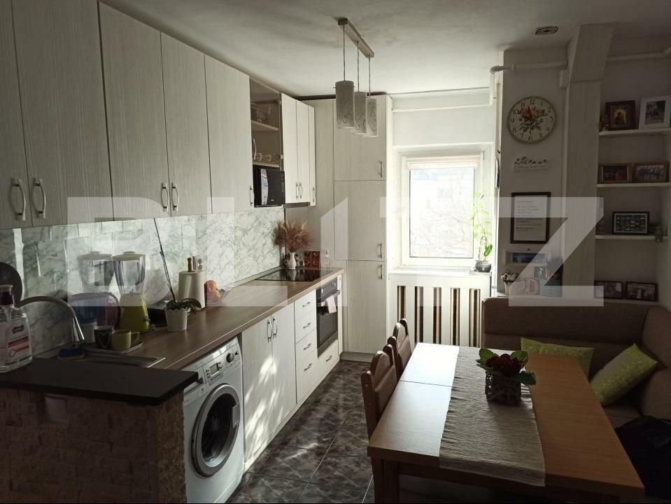 Apartament de vânzare 2 camere Plopilor - 160802AV | BLITZ Cluj-Napoca | Poza3