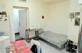 Garsoniera 2 incaperi intrari separate