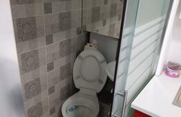 Garsoniera 2 incaperi intrari separate