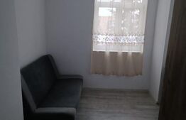 Garsoniera 2 incaperi intrari separate