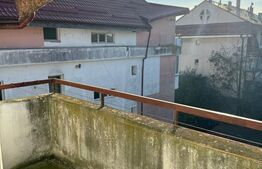 Apartament doua camere , zona Republicii 