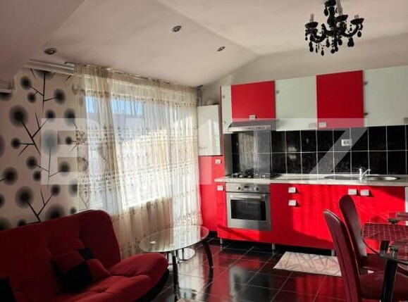 Apartament de vânzare 2 camere Apahida - 160808AV | BLITZ Cluj-Napoca | Poza3