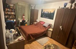 Apartament cu 2 camere, 47mp, et intermediar, balcon 5mp, parcare, zona Petrom 