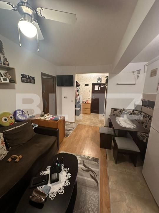 Apartament de vânzare 2 camere Baciu - 160809AV | BLITZ Cluj-Napoca | Poza2