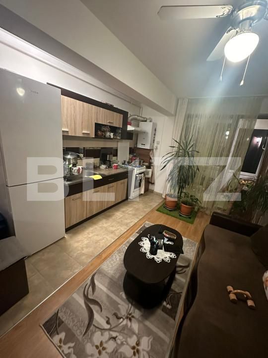 Apartament de vânzare 2 camere Baciu - 160809AV | BLITZ Cluj-Napoca | Poza1