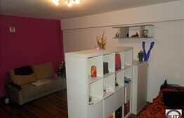 1 camera, 38 mp utili, complet mobilat, zona strazii Calea Turzii