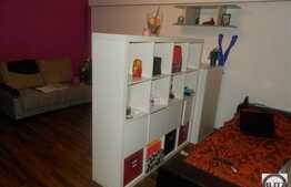 1 camera, 38 mp utili, complet mobilat, zona strazii Calea Turzii