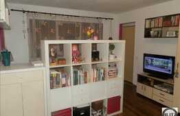 1 camera, 38 mp utili, complet mobilat, zona strazii Calea Turzii