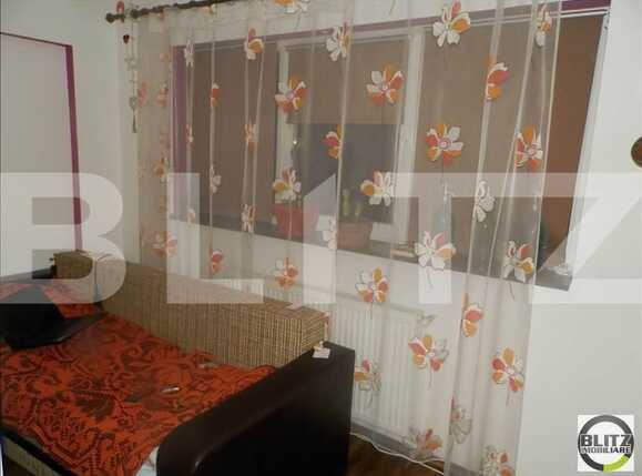 Garsonieră de vânzare Zorilor - 16081AV | BLITZ Cluj-Napoca | Poza5