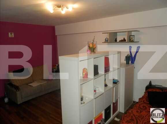 Garsonieră de vânzare Zorilor - 16081AV | BLITZ Cluj-Napoca | Poza4