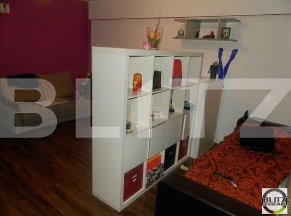 Garsonieră de vânzare Zorilor - 16081AV | BLITZ Cluj-Napoca | Poza2