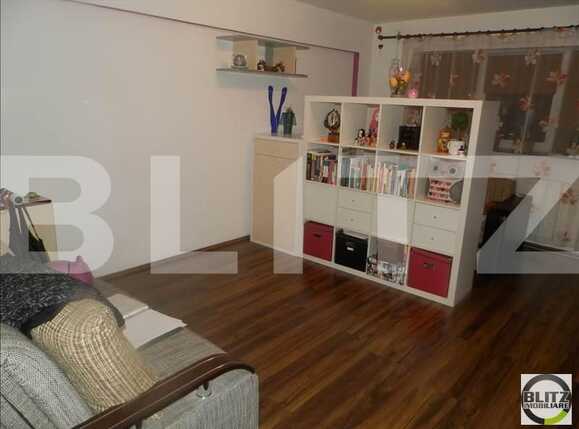 Garsonieră de vânzare Zorilor - 16081AV | BLITZ Cluj-Napoca | Poza3