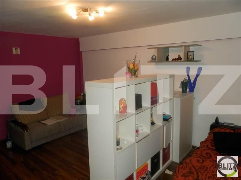 Garsonieră de vânzare Zorilor - 16081AV | BLITZ Cluj-Napoca | Poza4