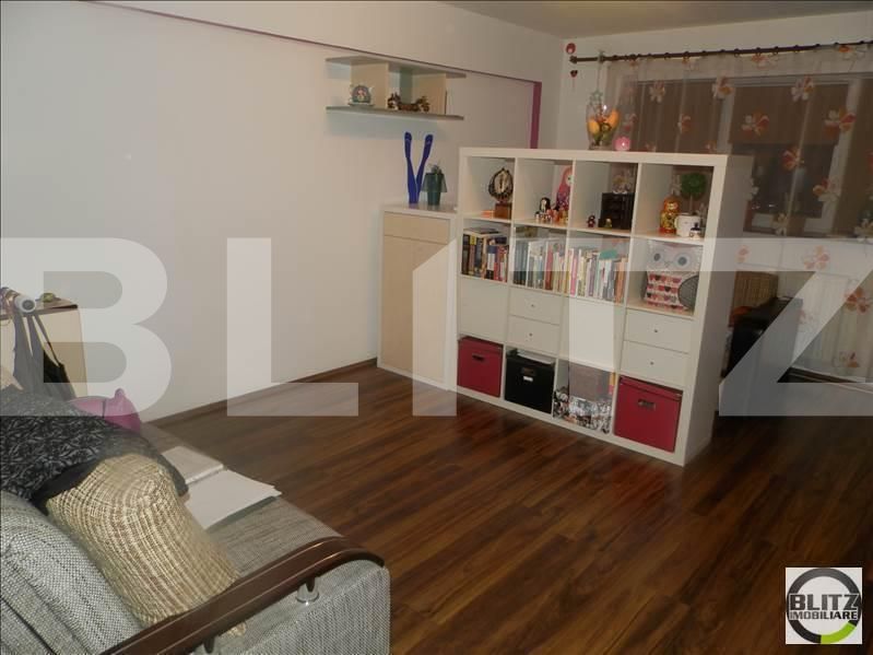 Garsonieră de vânzare Zorilor - 16081AV | BLITZ Cluj-Napoca | Poza3