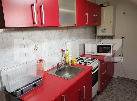 Garsonieră de închiriat Floreşti - 160812AI | BLITZ Cluj-Napoca | Poza6