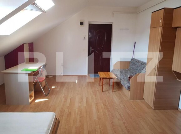 Garsonieră de închiriat Floreşti - 160812AI | BLITZ Cluj-Napoca | Poza5