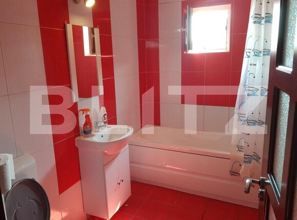 Garsonieră de închiriat Floreşti - 160812AI | BLITZ Cluj-Napoca | Poza8