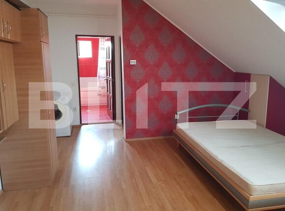 Garsonieră de închiriat Floreşti - 160812AI | BLITZ Cluj-Napoca | Poza4