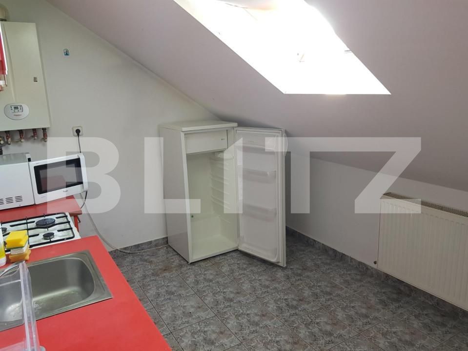 Garsonieră de închiriat Floreşti - 160812AI | BLITZ Cluj-Napoca | Poza7