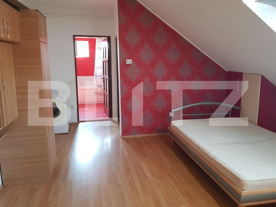 Garsonieră de închiriat Floreşti - 160812AI | BLITZ Cluj-Napoca | Poza4