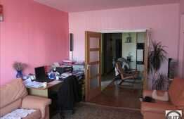 4 camere, 110 mp, decomandat, zona strazii Observatorului!