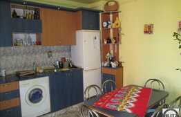 4 camere, 110 mp, decomandat, zona strazii Observatorului!