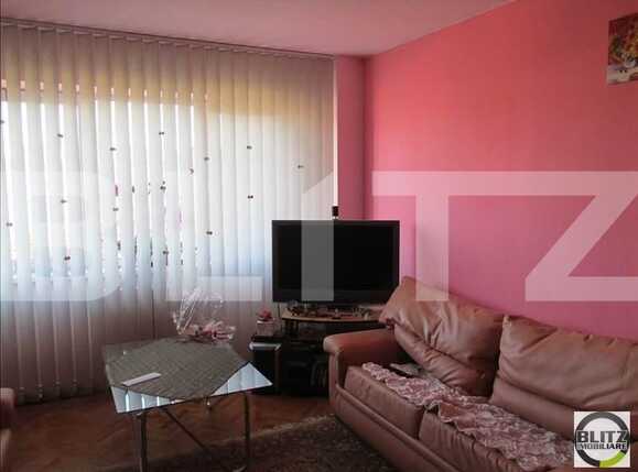 Apartament de vânzare 4 camere Zorilor - 16082AV | BLITZ Cluj-Napoca | Poza2