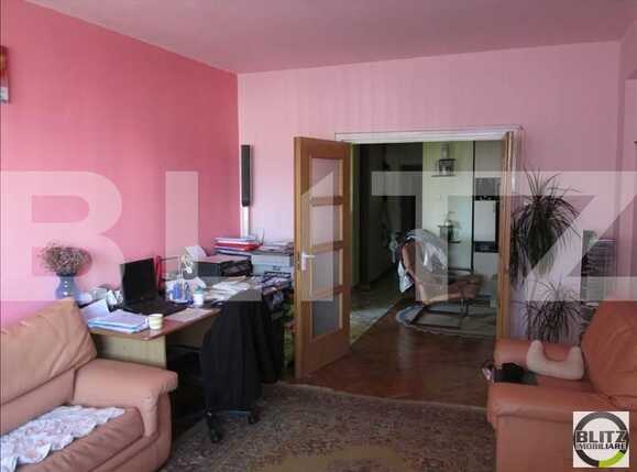 Apartament de vânzare 4 camere Zorilor - 16082AV | BLITZ Cluj-Napoca | Poza3