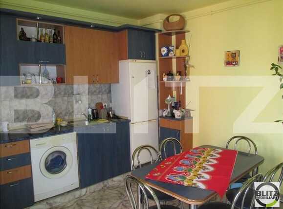 Apartament de vânzare 4 camere Zorilor - 16082AV | BLITZ Cluj-Napoca | Poza5