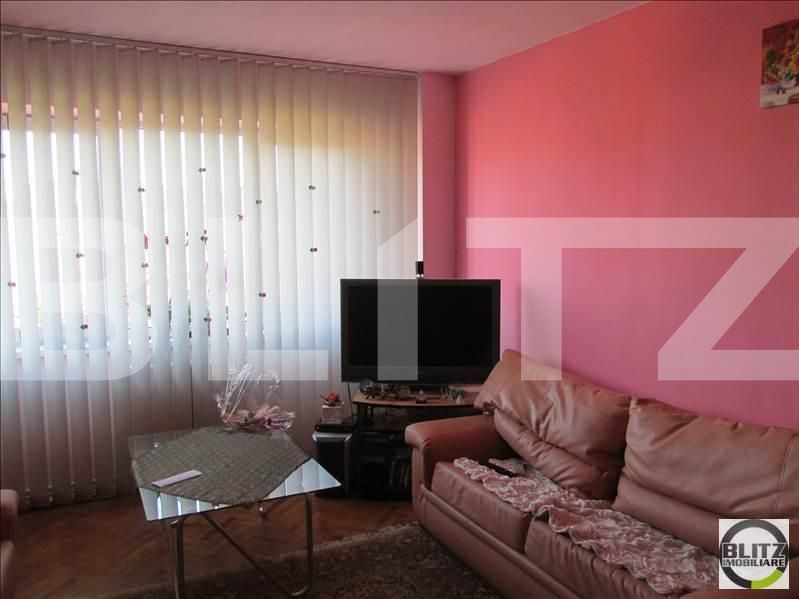 Apartament de vânzare 4 camere Zorilor - 16082AV | BLITZ Cluj-Napoca | Poza2