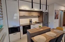 De inchiriat apartament 2 camere,  Carpatilor, Brasov         