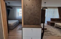 De inchiriat apartament 2 camere,  Carpatilor, Brasov         